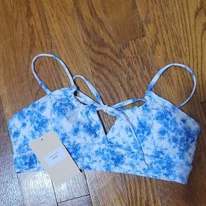 Midori Lena Top- Keola